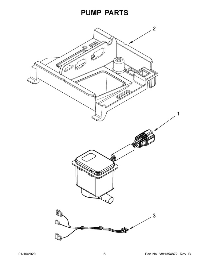 Diagram for KUIX535HPA00