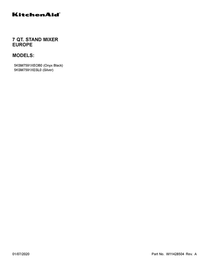 Diagram for 5KSM7591XESL0