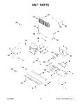 Diagram for 07 - Unit Parts