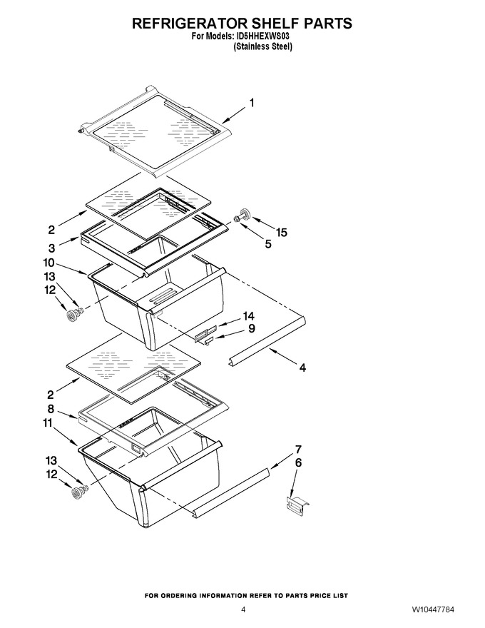 Diagram for ID5HHEXWS03
