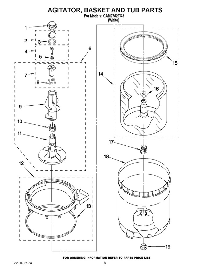 Diagram for CAM2752TQ3