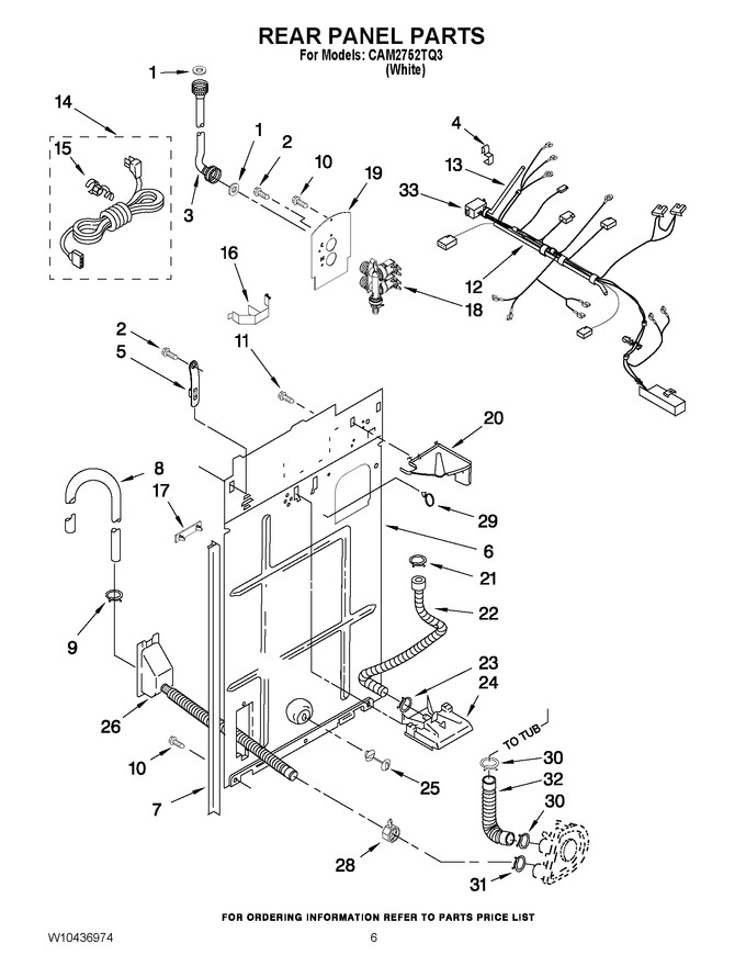 Diagram for CAM2752TQ3