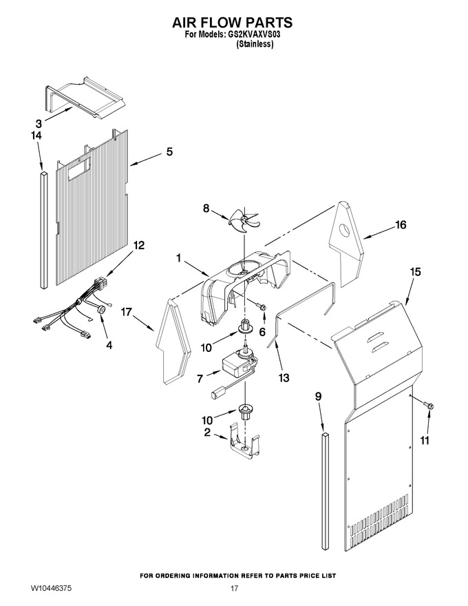 Diagram for GS2KVAXVS03
