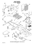 Diagram for 09 - Unit Parts