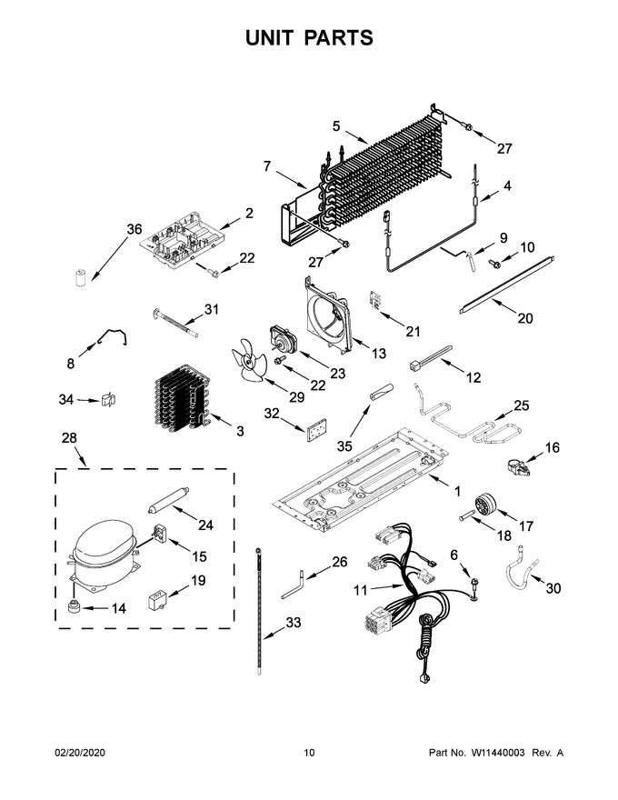 Diagram for WRT519SZDM05