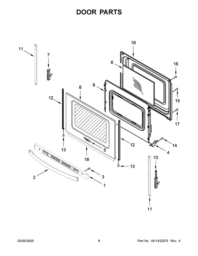 Diagram for WFC150M0JS0