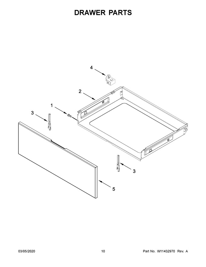 Diagram for WFC150M0JS0