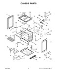 Diagram for 04 - Chassis Parts
