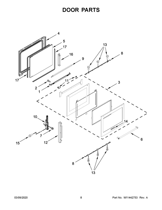 Diagram for KSGB900ESS4