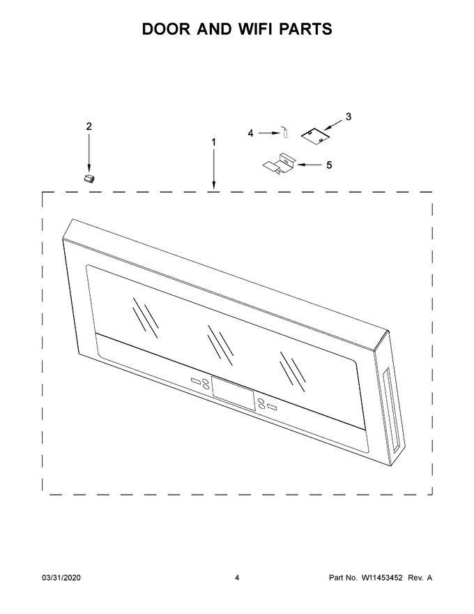 Diagram for WMHA9019HN2