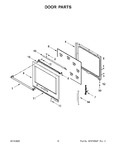 Diagram for 06 - Door Parts