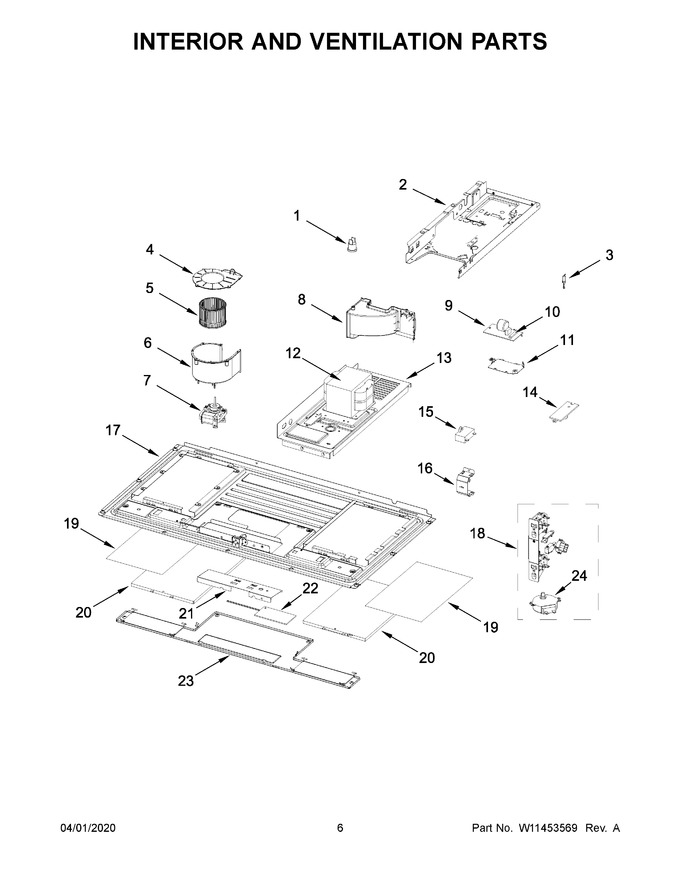 Diagram for WML55011HW4