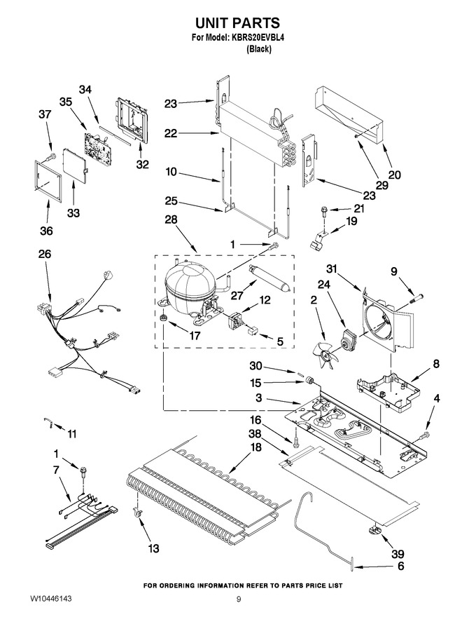 Diagram for KBRS20EVBL4
