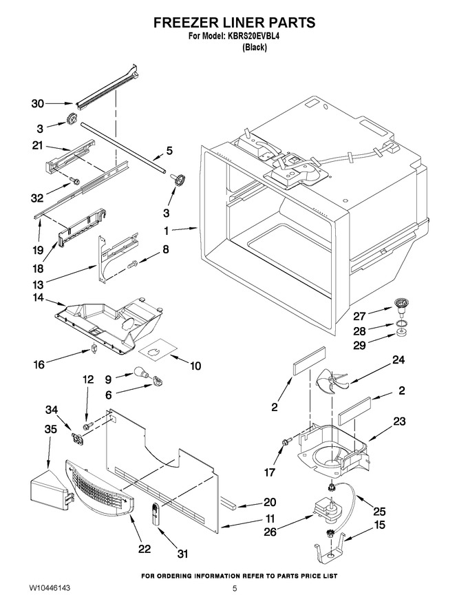 Diagram for KBRS20EVBL4