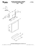 Diagram for 01 - Door And Panel Parts