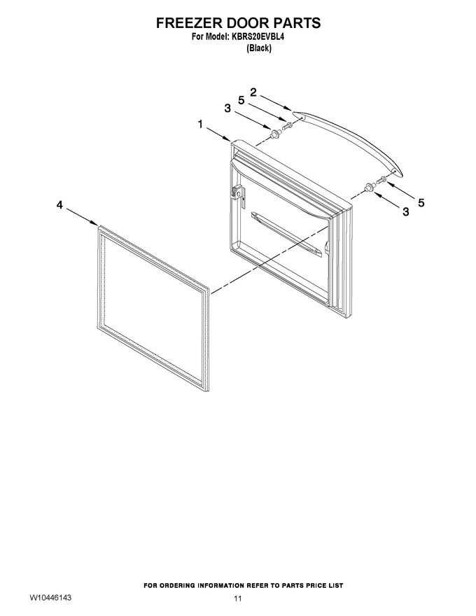 Diagram for KBRS20EVBL4