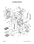 Diagram for 03 - Chassis Parts