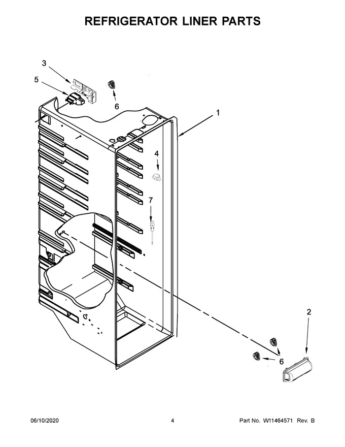 Diagram for 8WRS21SNHW00