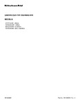 Diagram for 01 - Cover Sheet