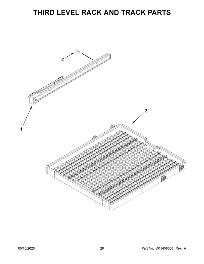 Diagram for KDTE234GPS1
