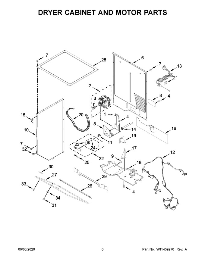 Diagram for WGT4027HW1
