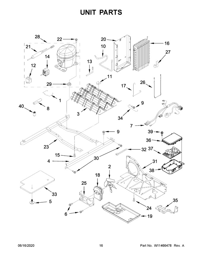 Diagram for 5WRS315NHM00
