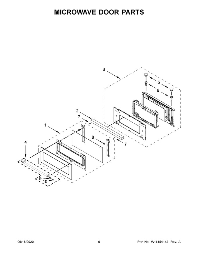 Diagram for KOCE500ESS11
