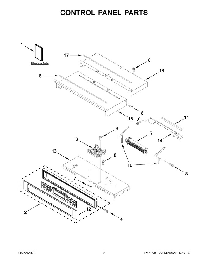 Diagram for KOSE507EBL05