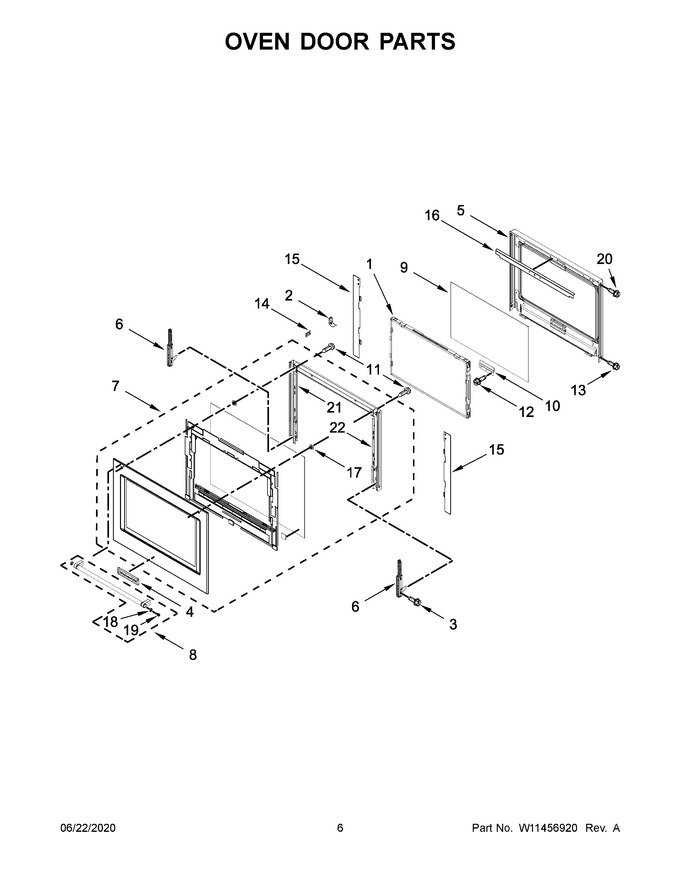 Diagram for KOSE507EBS05
