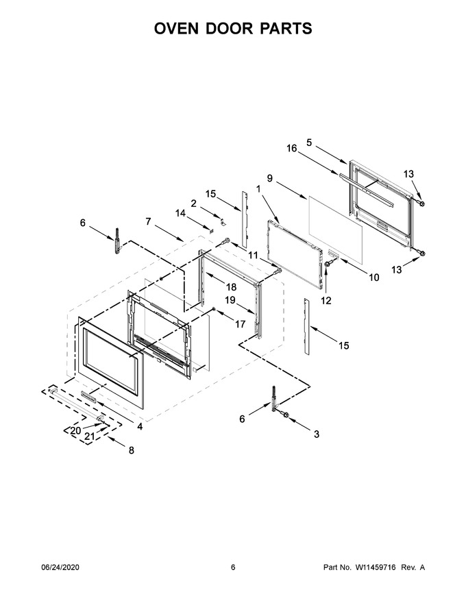 Diagram for KOST100ESS04