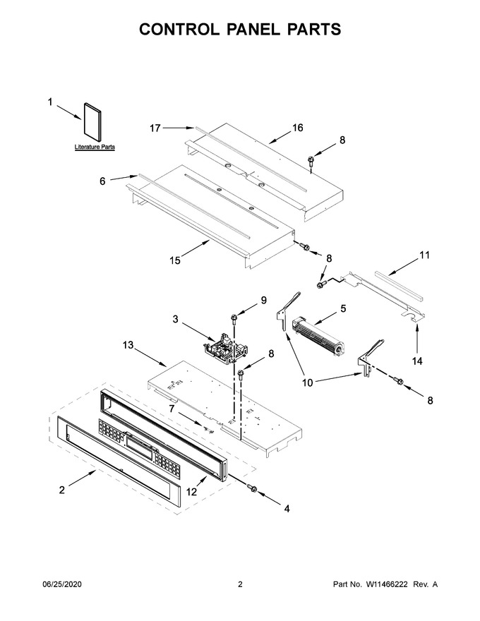 Diagram for KOST107ESS04