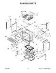 Diagram for 05 - Chassis Parts
