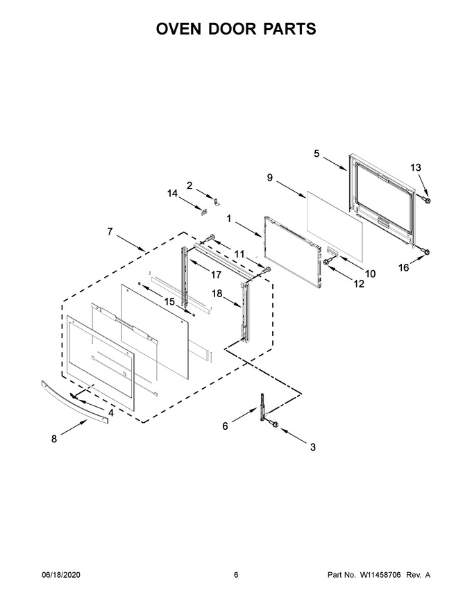Diagram for WOC54EC0HS04