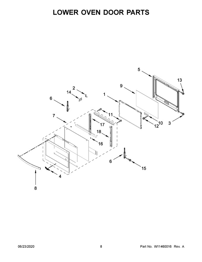 Diagram for WOD51EC7HS02