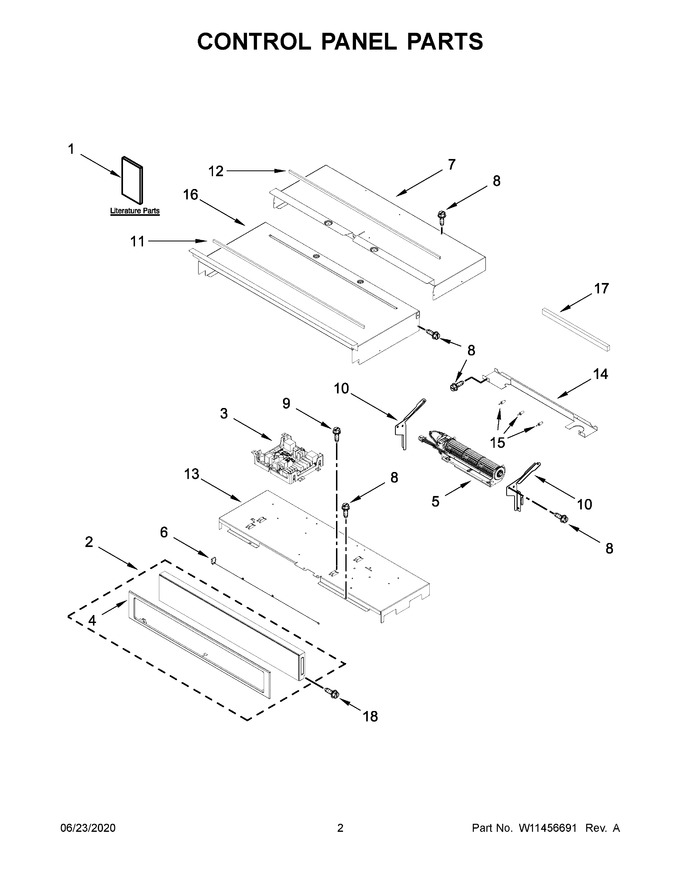 Diagram for WOD77EC0HV02