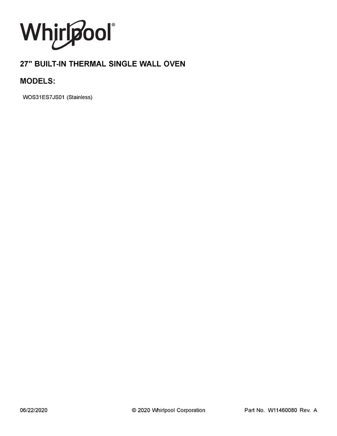 Diagram for WOS31ES7JS01