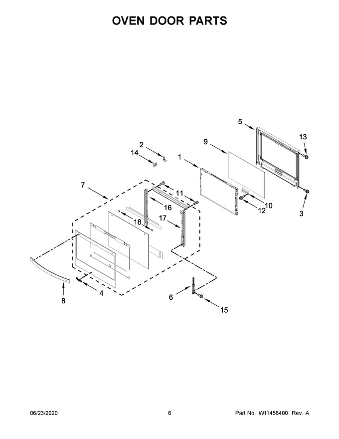 Diagram for WOS51EC7HS02