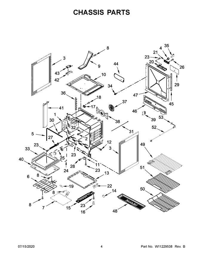 Diagram for KSEG950ESS2