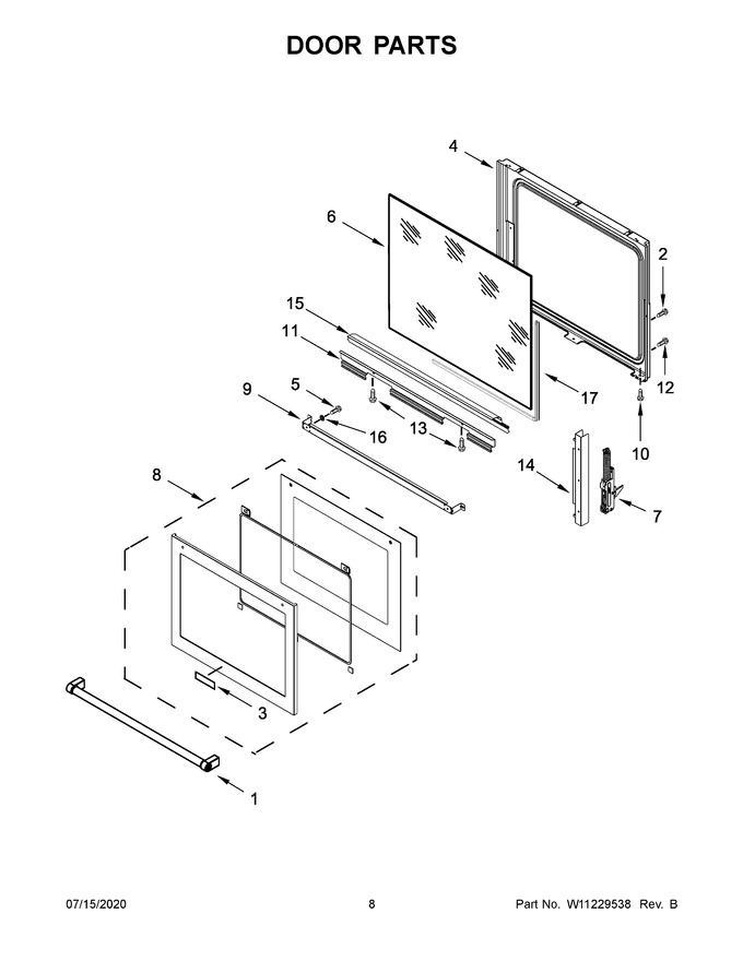 Diagram for KSEG950ESS2