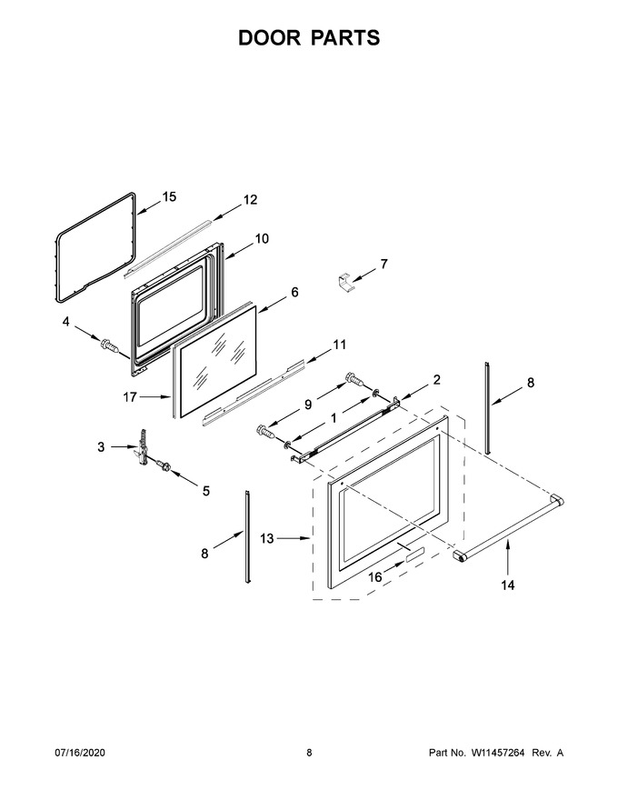 Diagram for YKFEG500ESS4