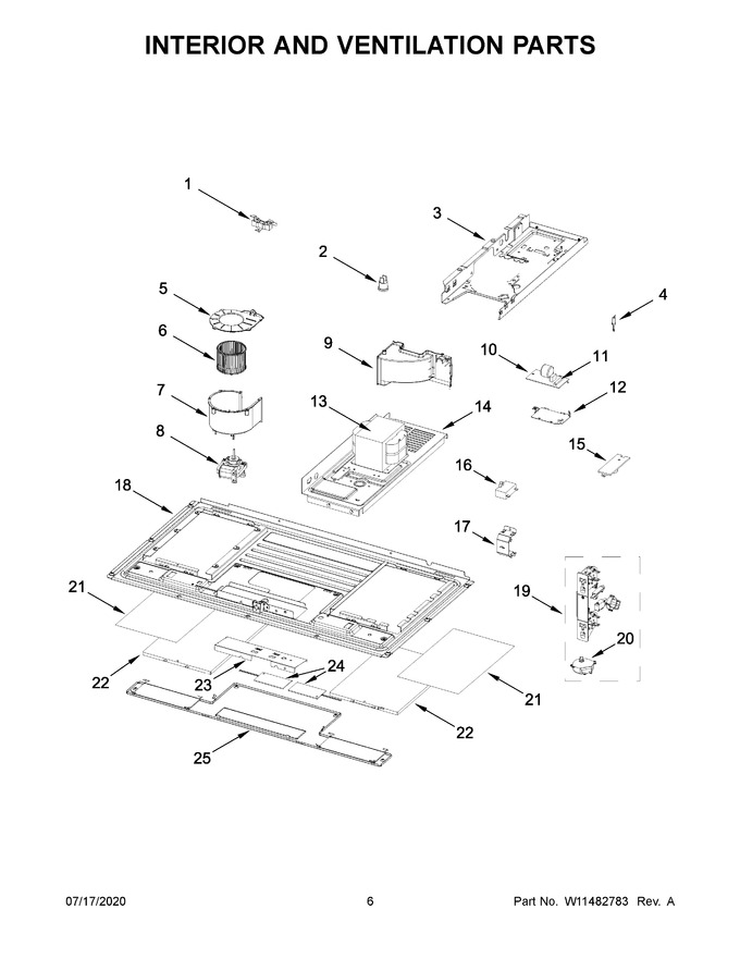 Diagram for WML75011HW7