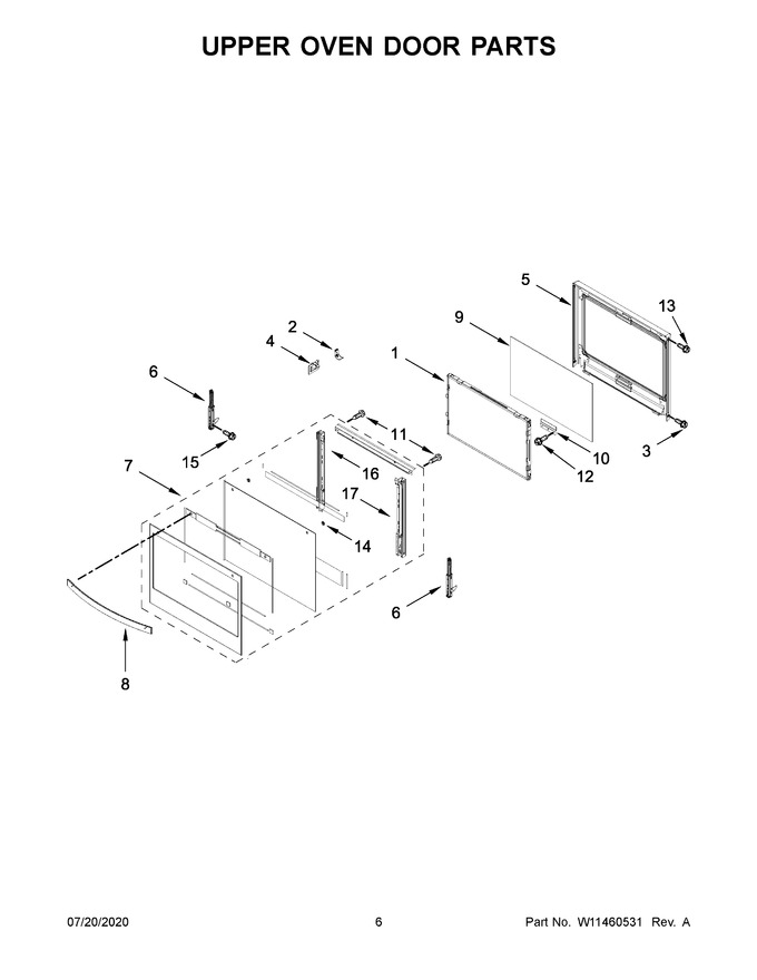 Diagram for WOD77EC7HV02