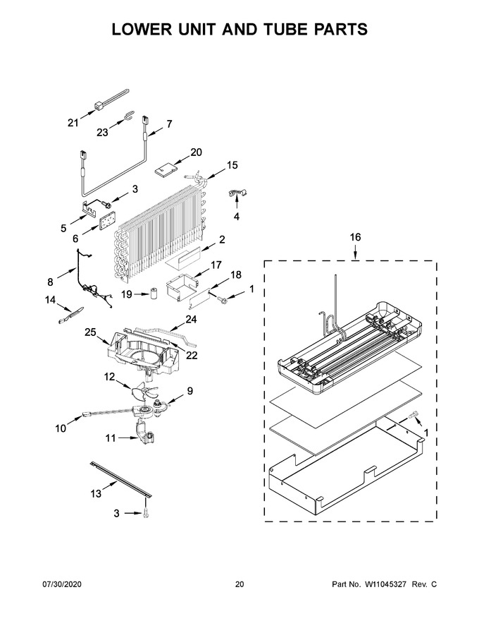 Diagram for KBFN502ESS02