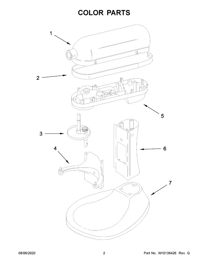 Diagram for KV25G0XQAC5