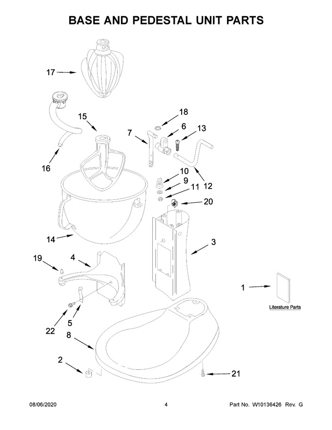 Diagram for KV25G0XMH5