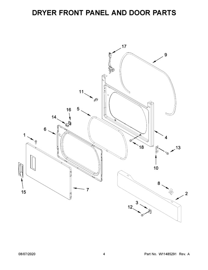 Diagram for WETLV27HW2