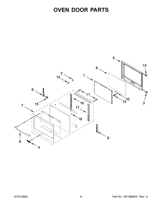 Diagram for WOS72EC7HV02