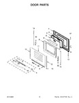 Diagram for 06 - Door Parts
