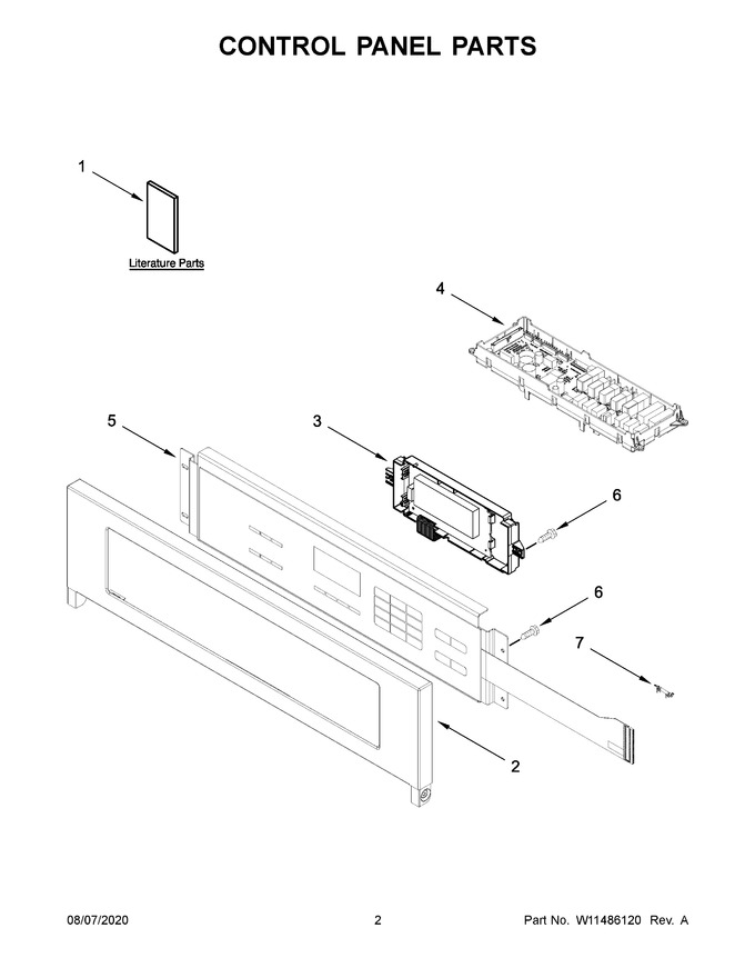 Diagram for WOD51ES4ES02