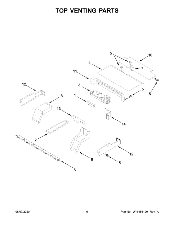 Diagram for WOD51ES4ES02